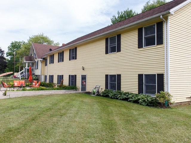 DIVINE LIVING OF MADISON